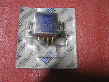 X-A4N-300M Leach Relay DPDT 5A 28VDC 500Ohm Socket Parts Distributor H-A1F-002 Electronic Components