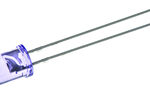 SFH484-2E9548 OSRAM INFRARED LED 4.95mm, 1 ELEMENT, 880nm 0.1A 25.0mW