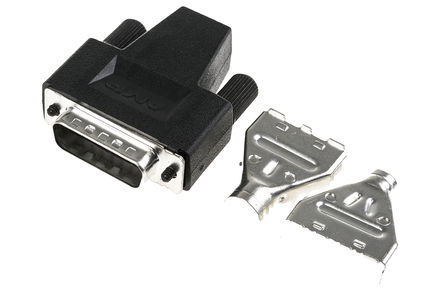 TE Connectivity / AMP 1658657-1 D-Sub Standard Connectors DSUB A15P CRIMP KIT Parts Distributor TE Connectivity / AMP 1658657-1 D-Sub Standard Connectors DSUB A15P CRIMP KIT
