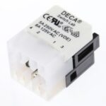 ADA16-B Deca Contact Unit Parts Distributor ADA16-B Deca Contact Unit