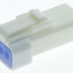 02R-JWPF-VSLE-S JST Connector Housing 2 Position Parts Distributor 02R-JWPF-VSLE-S JST Connector Housing 2 Position