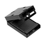 Fair-Rite 0443164051, Ferrite Core Flat Cable Snap-Its 32.3mm 80.8mm 16.2mm Parts Distributor Fair-Rite 0443164051, Ferrite Core Flat Cable Snap-Its 32.3mm 80.8mm 16.2mm