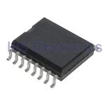 MM74HC4316WM Fairchild Semiconductor QUAD HIGH SPEED CMOS HC/HCT LOGIC SOIC-16 Parts Distributor MM74HC4316WM Fairchild Semiconductor QUAD HIGH SPEED CMOS HC/HCT LOGIC SOIC-16