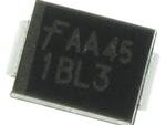 Fairchild MBRS130L Schottky Diode 30V 1A SMD DO-214AA Parts Distributor Fairchild MBRS130L Schottky Diode 30V 1A SMD DO-214AA