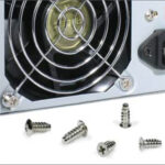SC4169 PENCOM Fan Screw Parts Distributor SC4169 PENCOM Fan Screw