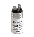 Faratronic C68H2106-30 AC Motor capacitor 10uF 500V Can Parts Distributor Faratronic C68H2106-30 AC Motor capacitor 10uF 500V Can