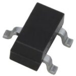 Fairchild FDN360P P-Channel MOSFET Transistor 30V 2A 0.5W SMD SOT-23 Parts Distributor Fairchild FDN360P P-Channel MOSFET Transistor 30V 2A 0.5W SMD SOT-23