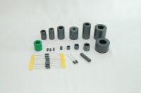 Jing Der(Huizhou) Electro-Chem. Co., Ltd. Ferrite Core