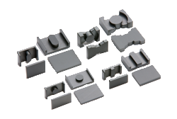 PC40EP13A127 TDK FERRITE EP CORE 100nH 5% 0.5mA Parts Distributor PC40EP13A127 TDK FERRITE EP CORE 100nH 5% 0.5mA