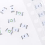 1025HC50-RTR Eaton Fast Acting Fuse 250V 50A 2-SMD Parts Distributor 1025HC50-RTR Eaton Fast Acting Fuse 250V 50A 2-SMD