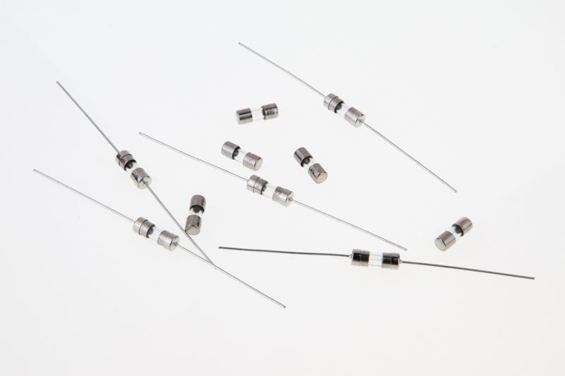 Hollyland 31NM, 32NM Fuse Parts Distributor Hollyland 31NM, 32NM Fuse