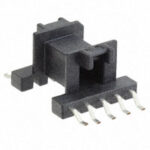 EPCOS / TDK B66306-C1010-T1 Bobbins (Coil Formers) Parts Distributor EPCOS / TDK B66306-C1010-T1 Bobbins (Coil Formers)