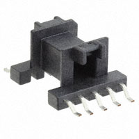 EPCOS / TDK B66306-C1010-T1 Bobbins (Coil Formers) Parts Distributor EPCOS / TDK B66306-C1010-T1 Bobbins (Coil Formers)