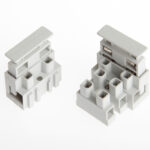 Hollyland CFTBN Fused Terminal Block Parts Distributor Hollyland CFTBN Fused Terminal Block