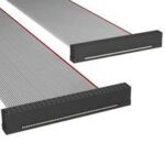 FFSD-08-D-20.00-01-N-RW Samtec FEMALE IDC ASSEMBLY .050 x .050 C.L. Parts Distributor FFSD-08-D-20.00-01-N-RW Samtec FEMALE IDC ASSEMBLY .050 x .050 C.L.