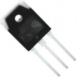Fairchild FGH40N60SFD Transistor, Field Stop IGBT 600V 40A TO-247 Parts Distributor Fairchild FGH40N60SFD Transistor, Field Stop IGBT 600V 40A TO-247