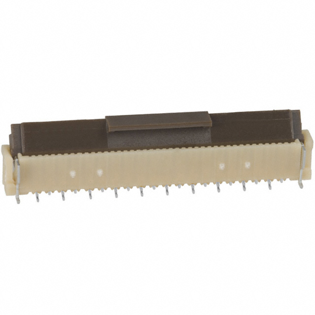 FH12-20S-0.5SV(55) Hirose FFC/FPC Connector 0.5MM 20 POS Parts Distributor FH12-20S-0.5SV(55) Hirose FFC/FPC Connector 0.5MM 20 POS
