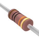 YAGEO FMP100JR-52-100K Resistor 100K Ohm 1W 5% Metal Film Parts Distributor YAGEO FMP100JR-52-100K Resistor 100K Ohm 1W 5% Metal Film