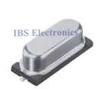 Fox FOXSDLF/040 Crystal 4 MHz HC-49 Package SMD 2 Pin