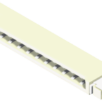 Amtek FPC3BMR1A-08TNR-U Connector Parts Distributor Amtek FPC3BMR1A-08TNR-U Connector