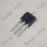 UTC 2N60L-TF3-T POWER MOSFET 2A, 600V N-CHANNEL TO-220F 3PIN Parts Distributor UTC 2N60L-TF3-T POWER MOSFET 2A, 600V N-CHANNEL TO-220F 3PIN