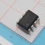Freescale MC34119DR2 IC Low Power Audio Amplifier 0.4W, PDSO8 Parts Distributor Freescale MC34119DR2 IC Low Power Audio Amplifier 0.4W, PDSO8