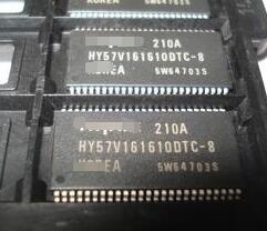 Hynix HY57V161610DTC-7 Synchronous DRAM, 1MX16, 5.5ns, CMOS, PDSO50 Parts Distributor Hynix HY57V161610DTC-7 Synchronous DRAM, 1MX16, 5.5ns, CMOS, PDSO50