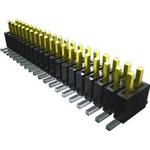 FTSH-105-01-LM-DV-K-P-TR Samtec Connector Header 10 POS 1.27mm Parts Distributor FTSH-105-01-LM-DV-K-P-TR Samtec Connector Header 10 POS 1.27mm