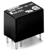 Omron G2E-134P-M-US-DC12 Relay SPDT 450mW 12VDC PCB Parts Distributor Omron G2E-134P-M-US-DC12 Relay SPDT 450mW 12VDC PCB
