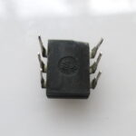 H11D3 Isocom Optocoupler 1-Channel 6-PDIP Parts Distributor H11D3 Isocom Optocoupler 1-Channel 6-PDIP