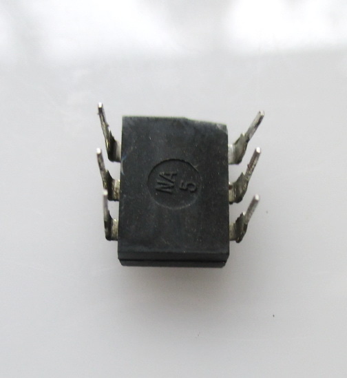 H11D3 Isocom Optocoupler 1-Channel 6-PDIP Parts Distributor H11D3 Isocom Optocoupler 1-Channel 6-PDIP