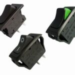 Canal PBM1913MFSNNNSNS Switch