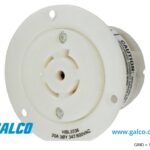 HBL2536 Hubbell Twist Lock Plug Parts Distributor HBL2536 Hubbell Twist Lock Plug