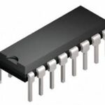 HCF4538BM STMicroelectronics Monostable Multivibrator Dual 16-Pin Parts Distributor HCF4538BM STMicroelectronics Monostable Multivibrator Dual 16-Pin