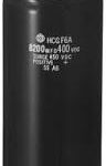 Hitachi HCGF5A2G392Y Aluminum Electrolytic Capacitor 3900uF 400V Parts Distributor Hitachi HCGF5A2G392Y Aluminum Electrolytic Capacitor 3900uF 400V