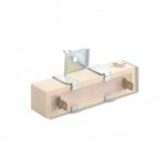 HCL 10W*C 36K 5% 5510 HTR Resistor Parts Distributor HCL10W*C36KJ-5510 Electronic Components