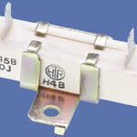 HTR HCL-CL40B1R5J RESISTOR 1.5 OHM 5% 40W Parts Distributor HTR HCL-CL40B1R5J RESISTOR 1.5 OHM 5% 40W
