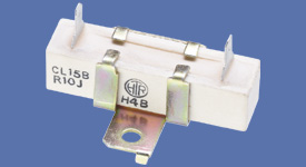 HTR HCL-CL40B1R5J RESISTOR 1.5 OHM 5% 40W Parts Distributor HTR HCL-CL40B1R5J RESISTOR 1.5 OHM 5% 40W
