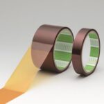 Nitto Polyimide Adhesive Tape for Heat-resistant Insulation No.360 Series Parts Distributor Nitto Polyimide Adhesive Tape for Heat-resistant Insulation No.360 Series