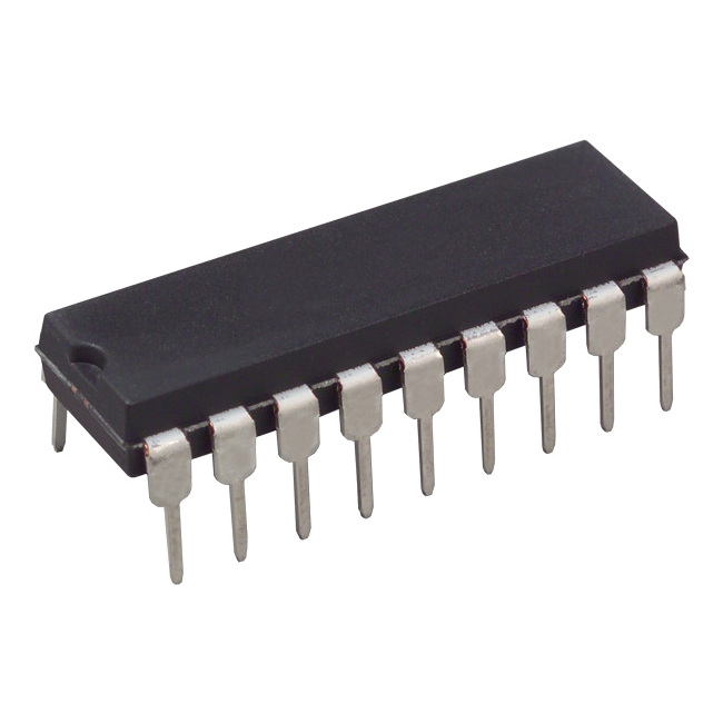 HEF4012BT Philips IC Dual 4-input NAND gate Parts Distributor HEF4012BT Philips IC Dual 4-input NAND gate
