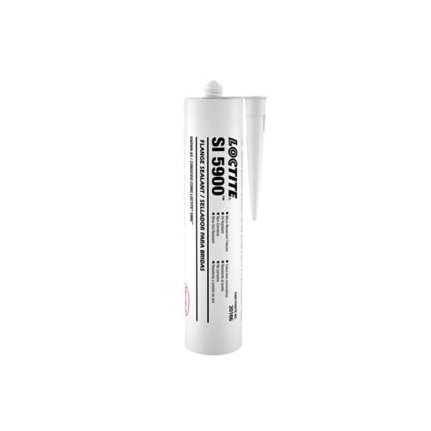 Loctite SI 5900 Silicone Sealant Black 300 mL Cartridge Parts Distributor Loctite SI 5900 Silicone Sealant Black 300 mL Cartridge