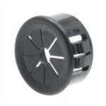 Heyco 2184 Bushing, Type: Universal, Diameter: 1.375″, Non-Metallic Parts Distributor Heyco 2184 Bushing, Type: Universal, Diameter: 1.375", Non-Metallic