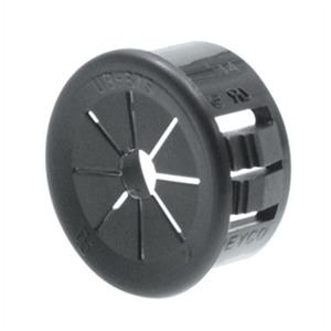 Heyco 2184 Bushing, Type: Universal, Diameter: 1.375″, Non-Metallic Parts Distributor Heyco 2184 Bushing, Type: Universal, Diameter: 1.375", Non-Metallic