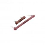 HFP F8PI HTR Resistor 100Ohm 8W 5% , Pulse Type, Axial, RoHS Parts Distributor HFP F8PI HTR Resistor 100Ohm 8W 5% , Pulse Type, Axial, RoHS