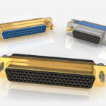 AMP 66169-025 Connector D-Subminiature Parts Distributor AMP 66169-025 Connector D-Subminiature