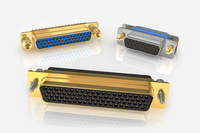 AMP 66169-025 Connector D-Subminiature Parts Distributor AMP 66169-025 Connector D-Subminiature
