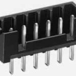 HIROSE DF3A-7P-2DSA Connector Header 7 Pin 2MM Vertical Tin Plated Parts Distributor HIROSE DF3A-7P-2DSA Connector Header 7 Pin 2MM Vertical Tin Plated