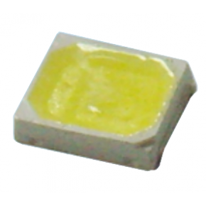 HL-AM-2835H489W-S1-08L-HR3 White LED 60mA, 2.8-3.4V PLCC2 Parts Distributor HL-AM-2835H489W-S1-08L-HR3 White LED 60mA, 2.8-3.4V PLCC2