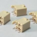 HM3502E-P1 Foxconn Connector Power Header 4 Position Parts Distributor HM3502E-P1 Foxconn Connector Power Header 4 Position