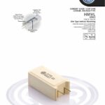 HTR HMVL Current Sense Resistors :: Ceramic Encased Resistor Parts Distributor HTR HMVL Current Sense Resistors :: Ceramic Encased Resistor